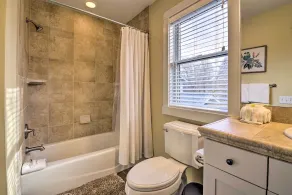 River Street Roost - 12 Miles to Sun Valley Resort - Interior