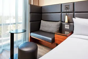 AC Hotel by Marriott San Jose Santa Clara - Chambre