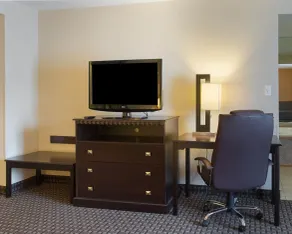 Quality Inn & Suites Quantico - Chambre