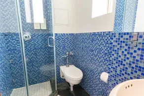 JGSTAY - Soho - Bagno