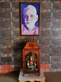 Ramana Towers - Reception