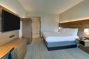 Holiday Inn Express Nashville-Opryland by IHG - Chambre