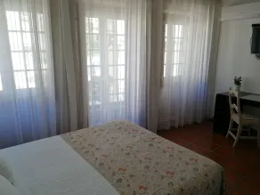 Casa da Travessa - Room