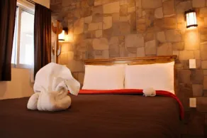 Venados Inn - Værelse
