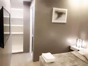 The Ridge Coron - Chambre
