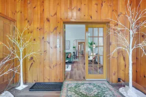 Hike, Golf & Explore! Family Gem in Dtwn Bedford - Interiør