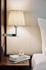 SIDE, Hamburg, a Member of Design Hotels - Chambre