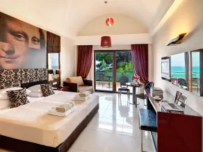 Olympion Sunset Halkidiki - Chambre