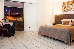 Red Hotel Centric Santiago - Room