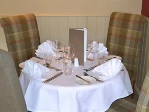 The Stapylton Arms - Restaurant