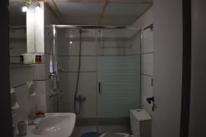 Alena Apartments - Salle de bain