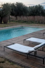 Club Tapiz - Pool