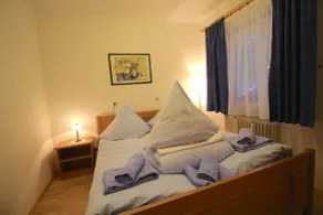 Ferienwohnungen Farchanter Alm - Zimmer
