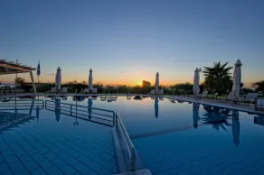 Coralli Hotel - Piscine