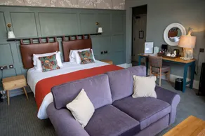 Victoria Hotel by Chef & Brewer Collection - Chambre