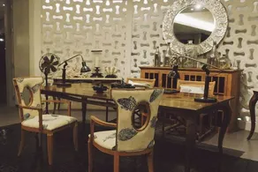 The Hidden Resort & Restaurant - Recepción