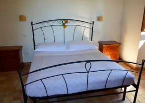 Agriturismo La Macinara - Værelse