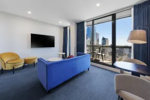 Avani Melbourne Jazz Corner Residences - Room