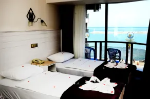 Hotel By Karaaslan Inn - View from room