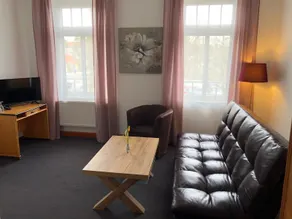 Hotel Zur Köppe - Værelse