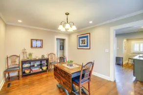 1 Mi to Music & State St! Updated Bristol Home - Interiør