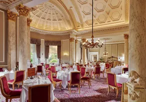 Great Southern Killarney - Restaurant