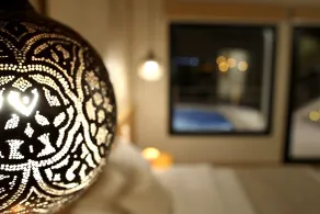 Benben by Dhara Hotels - Adults Only - Chambre