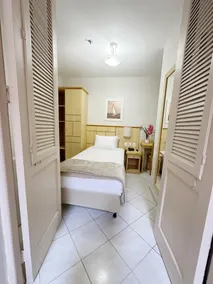 Hotel Monte Alegre - Room