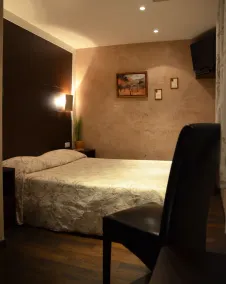 L'Hôtel, Le Cheval Noir 1763  - Habitación