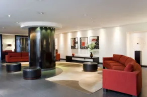 NH Collection Buenos Aires Centro Histórico - Recepción