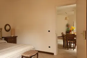 Residence Montefiore - Zimmer