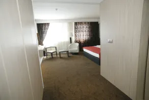 City Hotel Mostar - Room
