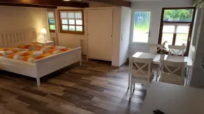Holiday Homes Buchholz - Camera
