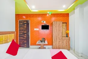 Hotel Stay Inn - Zimmer