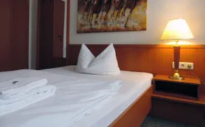 Hotel Carl von Clausewitz - Rom