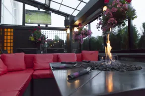 Holiday Inn Vancouver Airport Richmond by IHG - Restaurant