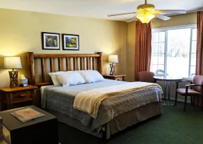 Paiute Trails Inn - Værelse