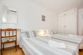 Oura Parque Apartamentos Turisticos - Habitación
