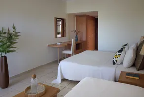 Blue Bay Beach Resort - Chambre