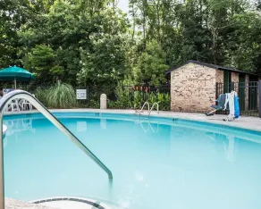 Quality Inn Manning I-95 - Pool