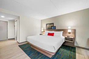 Sonesta Select Hotels Statesville - Chambre