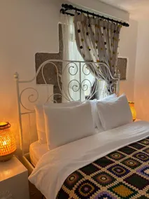 Assos Sunset Boutique Hotel - Chambre