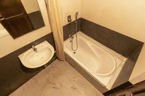 Seasons Suites Koramangala - Salle de bain
