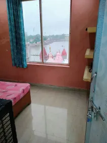 Kailash kuti Guest House - Room