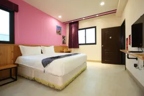 KS House - Room