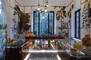 CASABIANCA Suites  - Restaurant