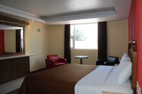 Motel Septimo Eclipse - Rom