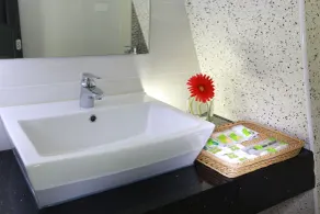 Artisan Hostel - Chambre