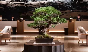 Hilton Hiroshima - Reception