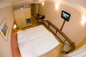 Dráva Hotel Thermal Resort - Room